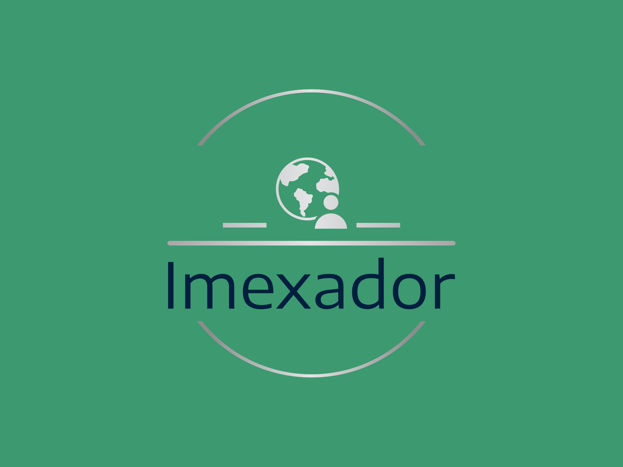 Imexador High Resolution Logo