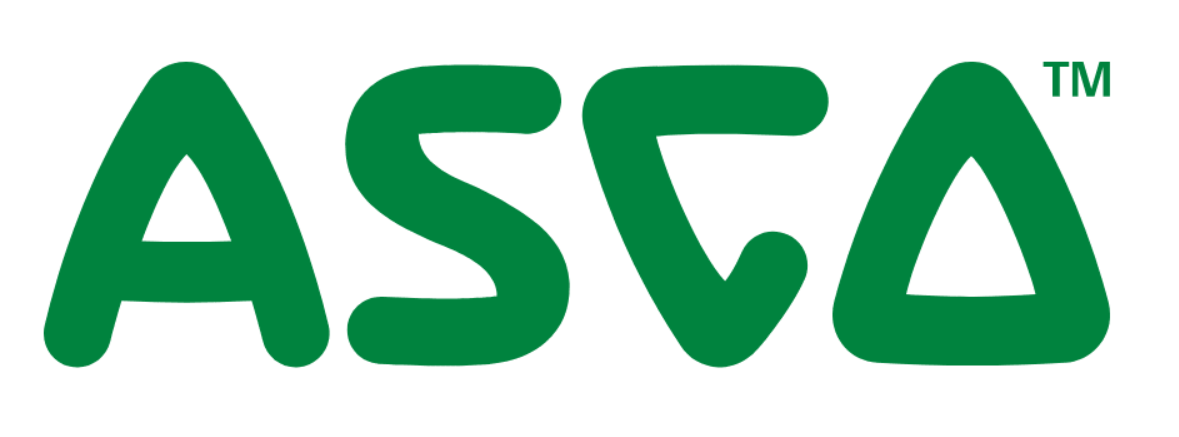 ASCA logo