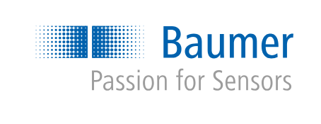 Baumer logo