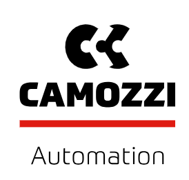Camozzi logo