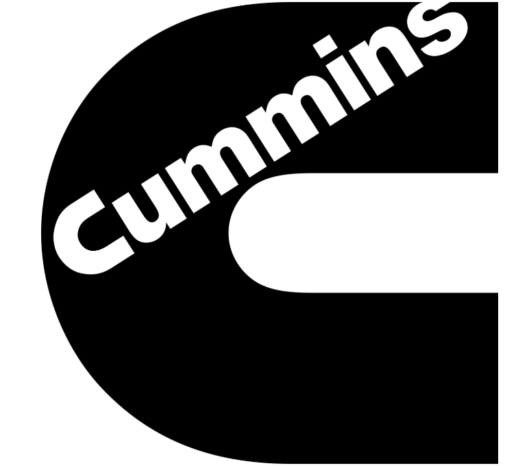 Cummins logo