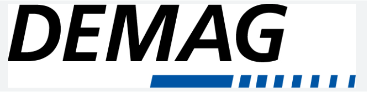 DEMAG logo