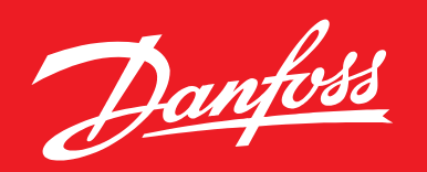 Danfuss logo