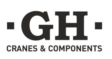 GH logo