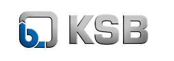 KSB logo