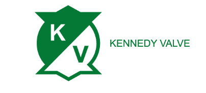 KV logo