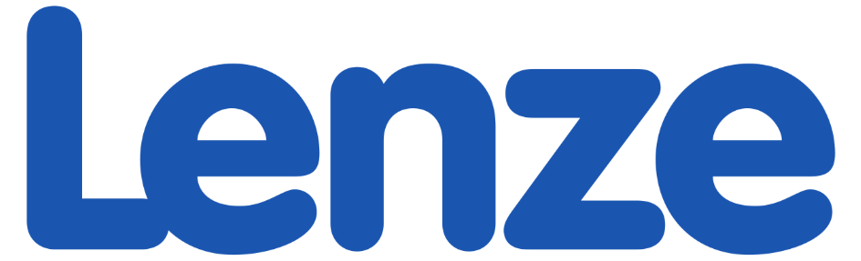 Lenze logo