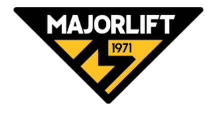 Majorlift logo