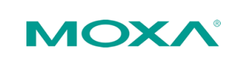 Moxa logo