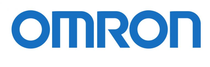 Omron logo
