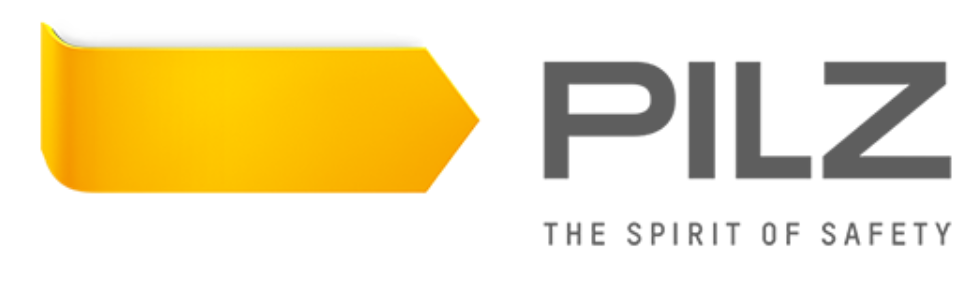 Pilz logo