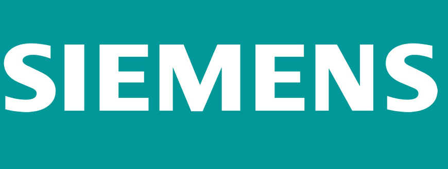 Siemens logo