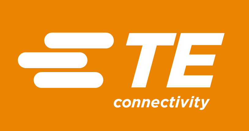 TE logo