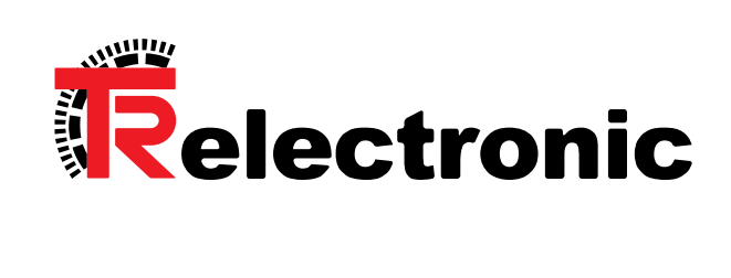 TRelectronic logo