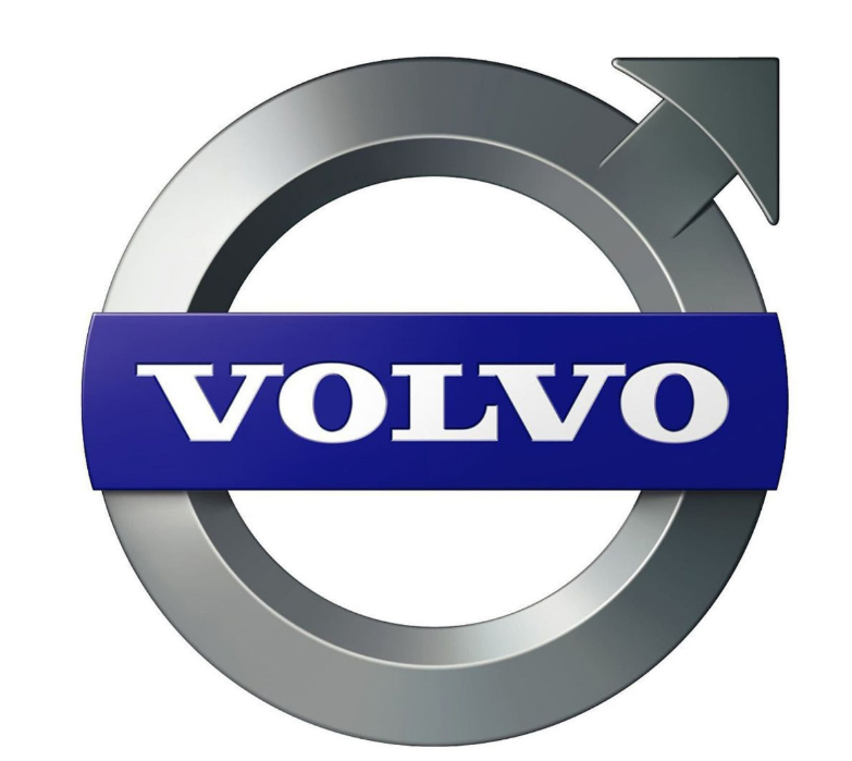 Volvo logo