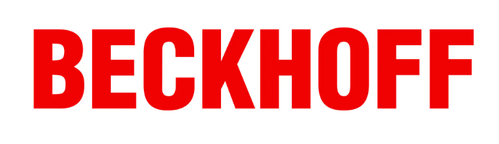 beckhoff logo