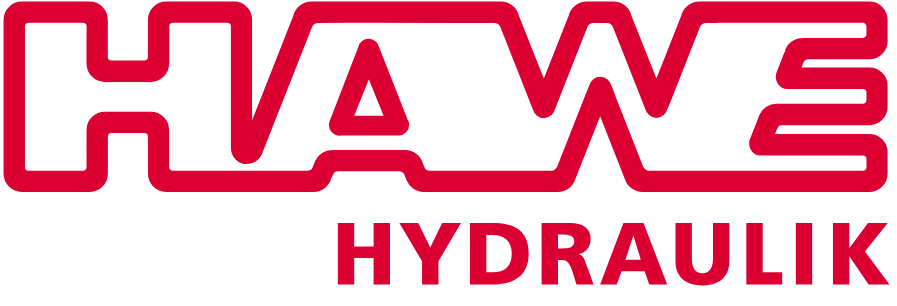 hawe hydrau logo