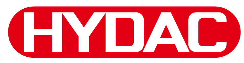 hydac logo