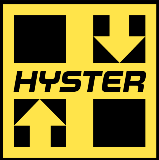 hyster logo