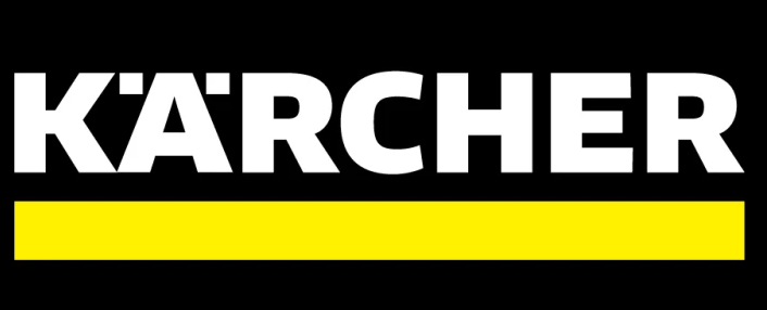 k?rcher logo