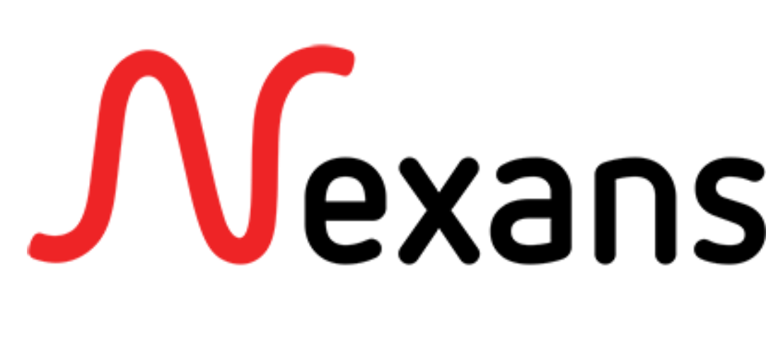 mexans logo