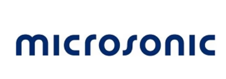 microsonic logo