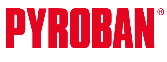 pyroban logo