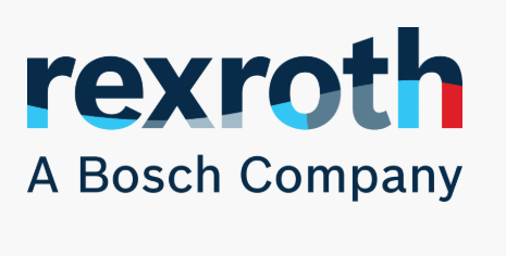rexroth bosch logo