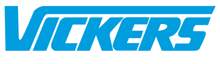vickers logo